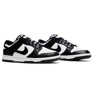 Nike Dunk Low White/Black “Pandas” Women's Shoe US 7.5